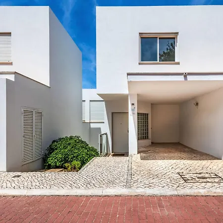 Villa Glamorous By Interhome Albufeira