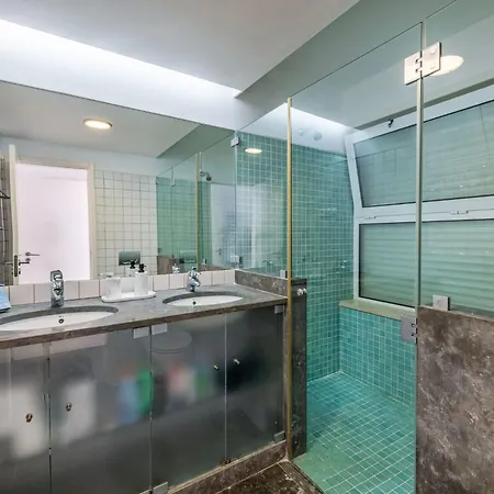 Glamorous By Interhome Villa