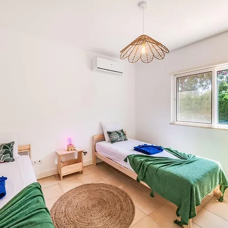 Glamorous By Interhome Villa