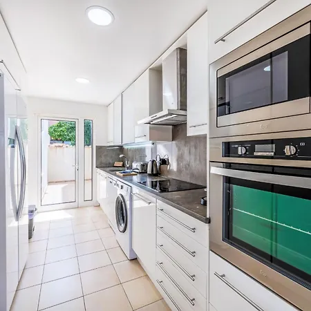 Glamorous By Interhome Villa Albufeira