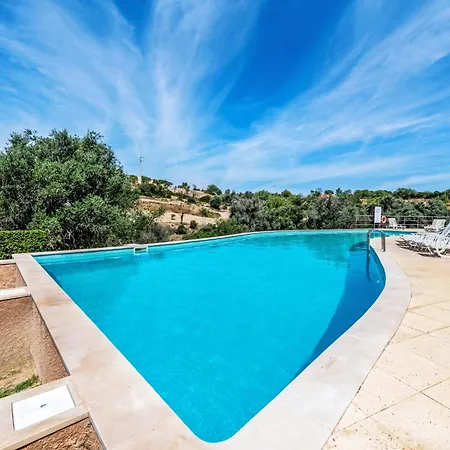 Glamorous By Interhome Villa Albufeira