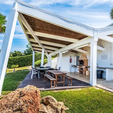 Villa Glamorous By Interhome Albufeira