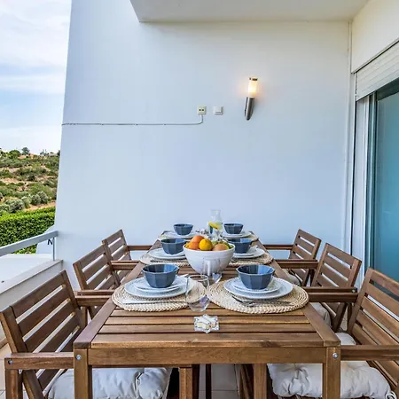 Glamorous By Interhome * Albufeira