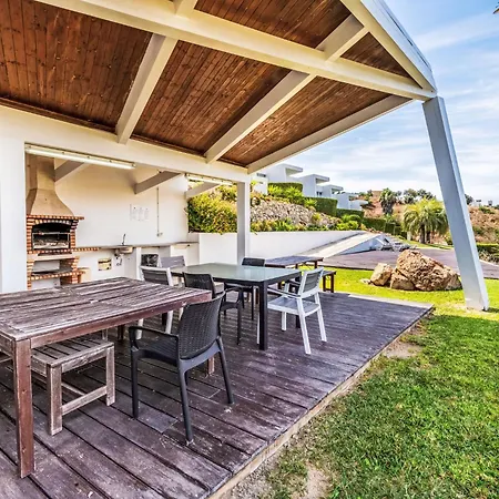 Glamorous By Interhome Villa Albufeira