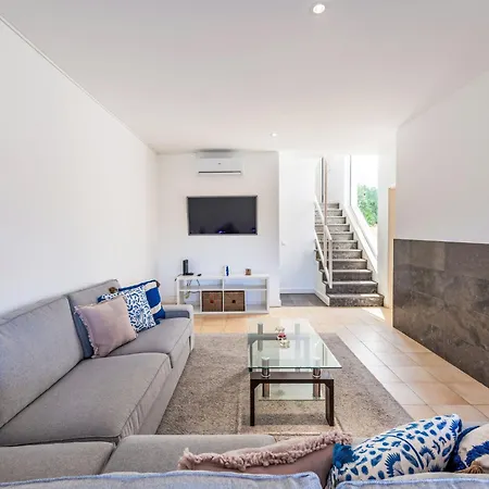 Glamorous By Interhome Albufeira