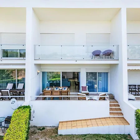 Glamorous By Interhome Villa *