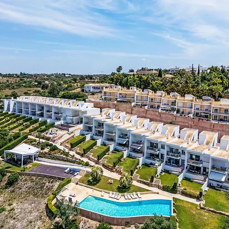 Glamorous By Interhome Villa Albufeira