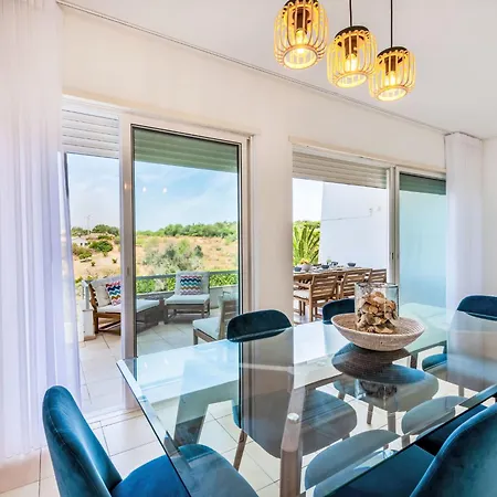 Glamorous By Interhome Villa Albufeira