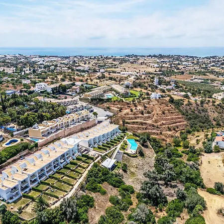 Glamorous By Interhome Albufeira