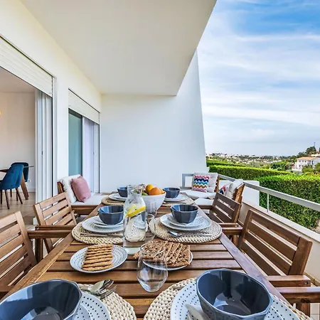 Glamorous By Interhome Albufeira