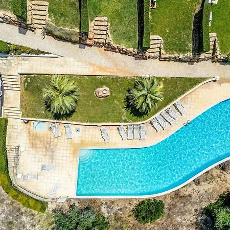 Villa Glamorous By Interhome Albufeira