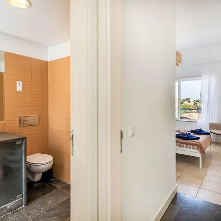 Glamorous By Interhome Vila Albufeira