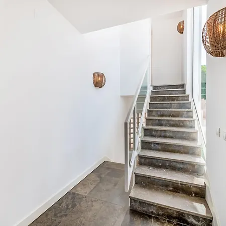 Vila Glamorous By Interhome Albufeira