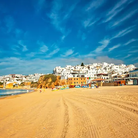 Glamorous By Interhome * Albufeira