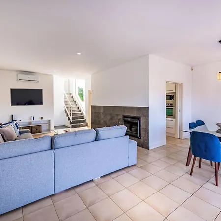 Vila Glamorous By Interhome Albufeira