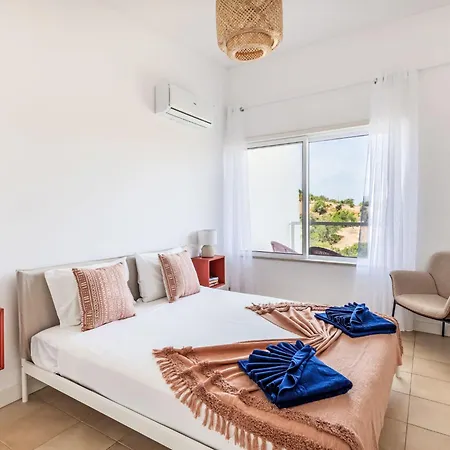 Glamorous By Interhome Vila Albufeira