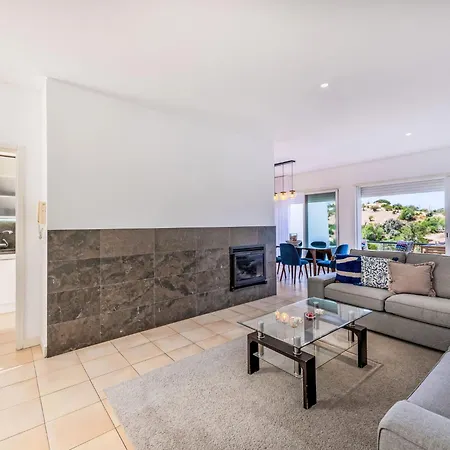 Glamorous By Interhome Albufeira