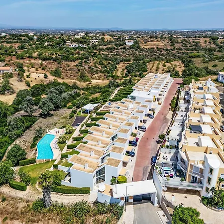 Vila Glamorous By Interhome Albufeira