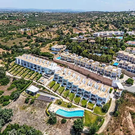 Glamorous By Interhome Vila Albufeira